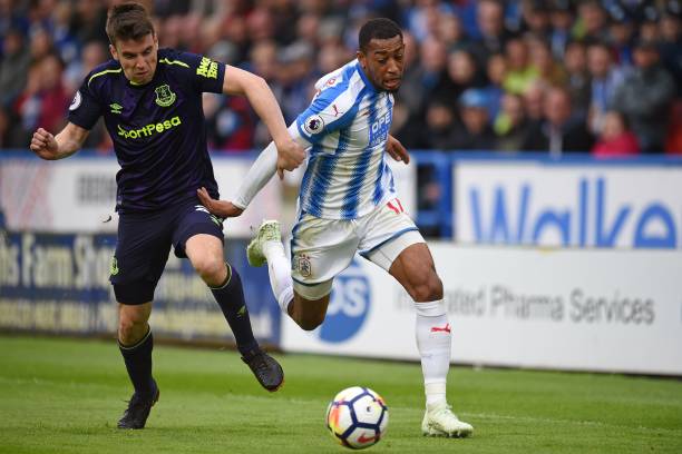 自身未来和 自身未来和