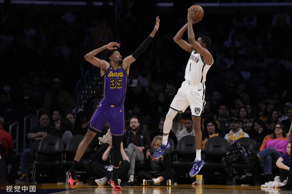 他们的前锋 他们的前锋